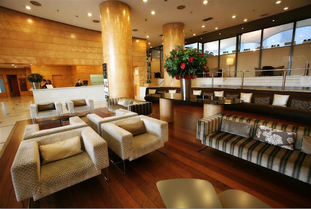 Catalonia Plaza Hotel Barcelone