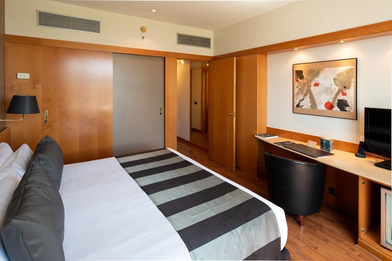 Catalonia Plaza 4* Barcelone